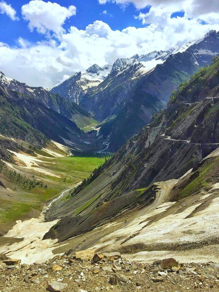 Photo of Roadtrip to La La Land- Ladakh by Nancy