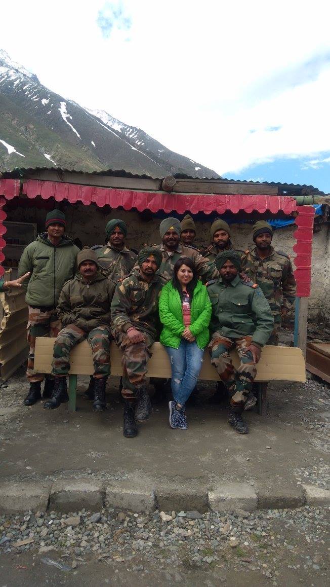 Photo of Roadtrip to La La Land- Ladakh by Nancy