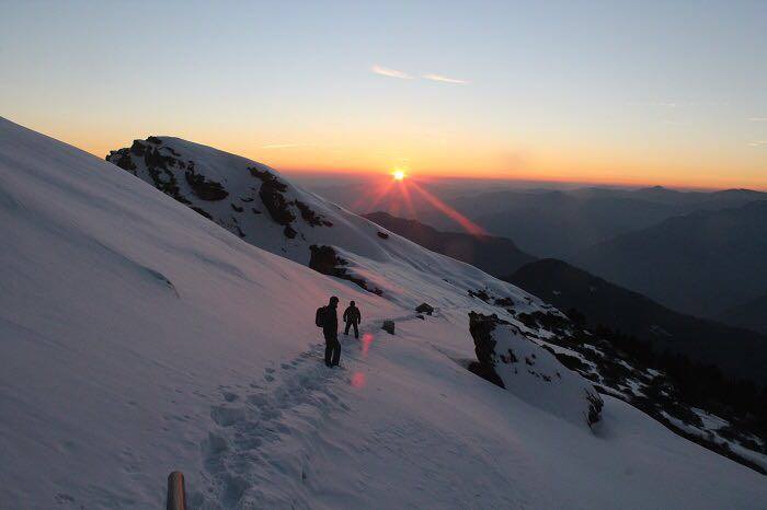 Photo of Dehradun, Uttarakhand, India by Nancy