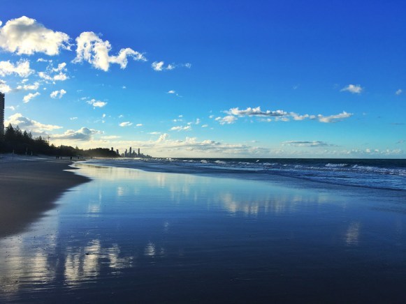 Photo of Gold Coast QLD, Australia by PeppyTravelGirl