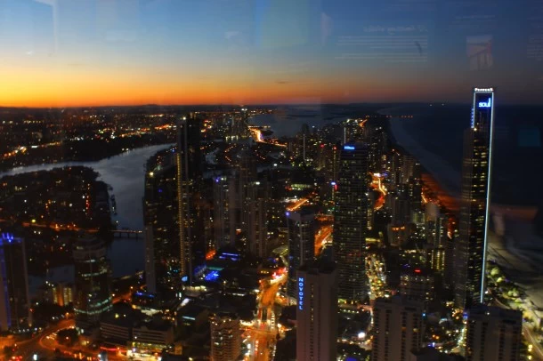Photo of 2 days in Gold Coast - Things to See & Do by PeppyTravelGirl