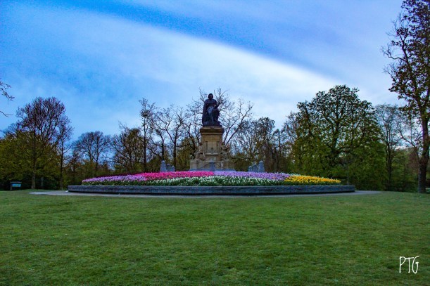Photo of Vondelpark, Amsterdam, Netherlands by PeppyTravelGirl