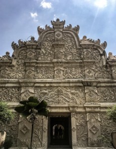 Photo of Taman Sari, Bekasi, West Java, Indonesia by PeppyTravelGirl