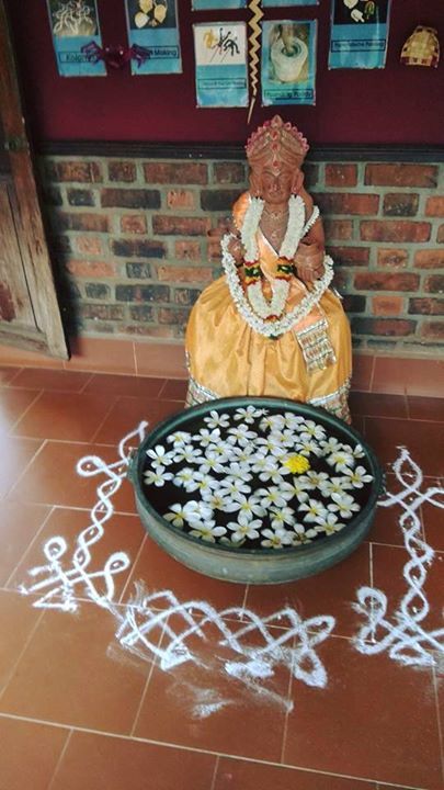 Photo of Dakshinachitra by Abhigna Kashyap