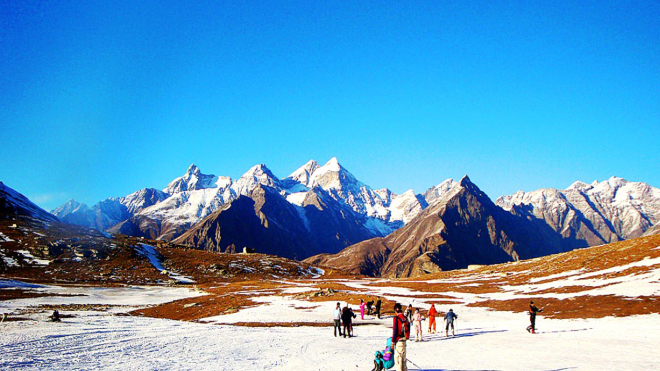 Photo of Cheap International & Domestic Packages - DHHolidays 3/3 by DH Holidays