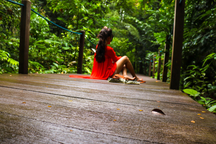 Photo of How To Travel Singapore? 1/30 by Ambica Maddy