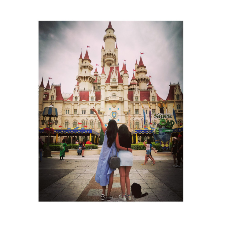 Photo of How To Travel Singapore? 3/30 by Ambica Maddy