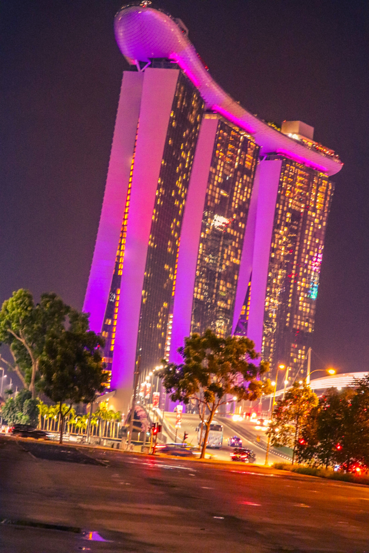 Photo of How To Travel Singapore? 7/30 by Ambica Maddy
