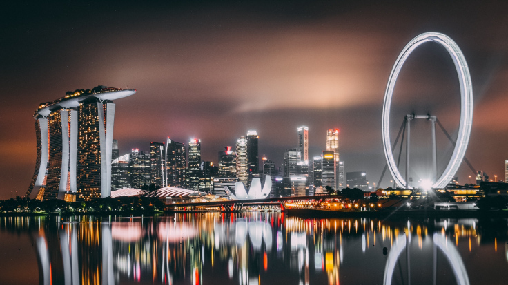 Photo of How To Travel Singapore? 9/30 by Ambica Maddy