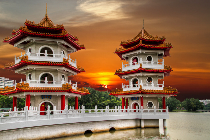 Photo of How To Travel Singapore? 12/30 by Ambica Maddy