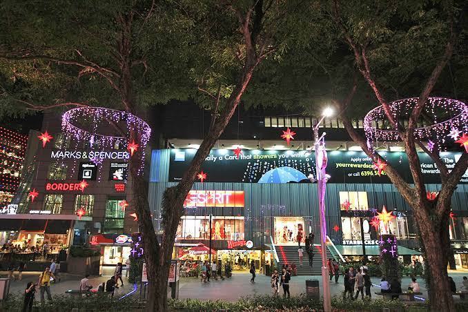 Photo of How To Travel Singapore? 15/30 by Ambica Maddy