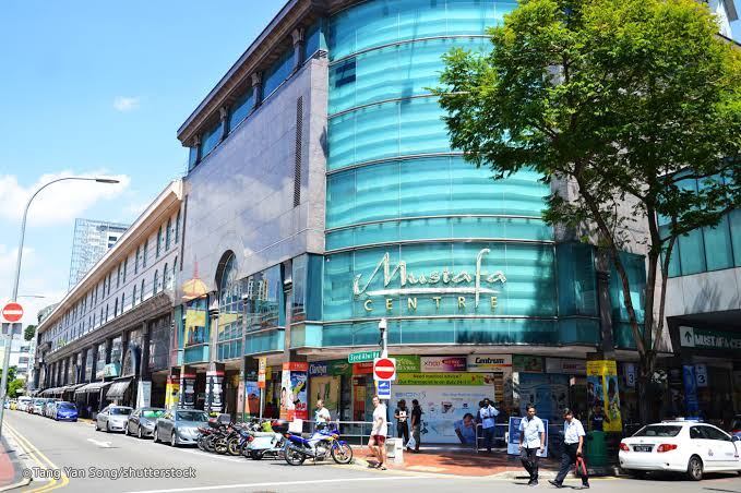 Photo of How To Travel Singapore? 17/30 by Ambica Maddy