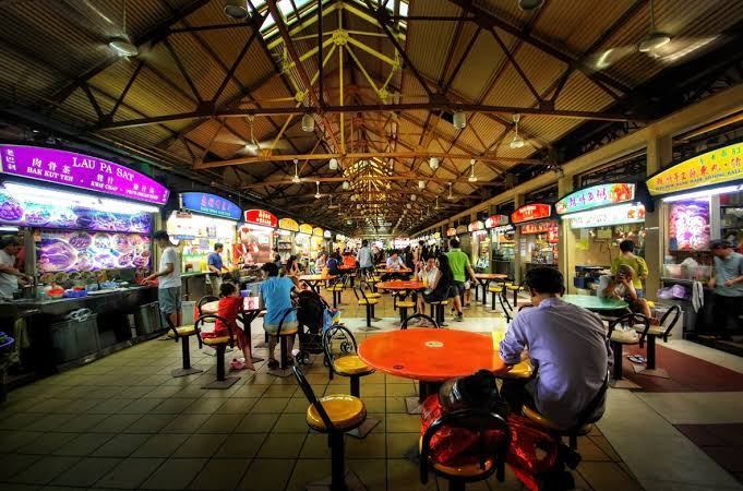 Photo of How To Travel Singapore? 28/30 by Ambica Maddy