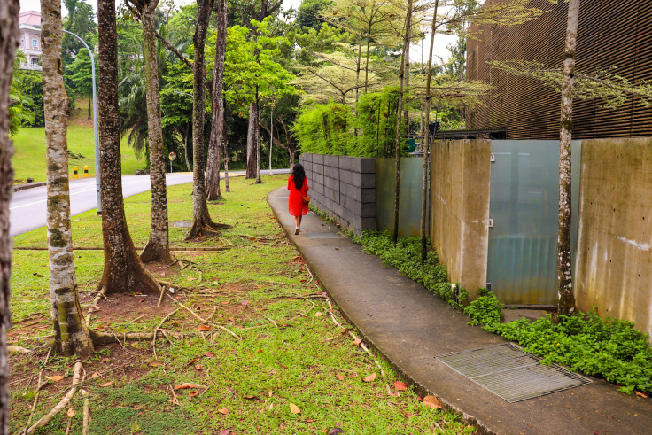 Photo of How To Travel Singapore? 30/30 by Ambica Maddy