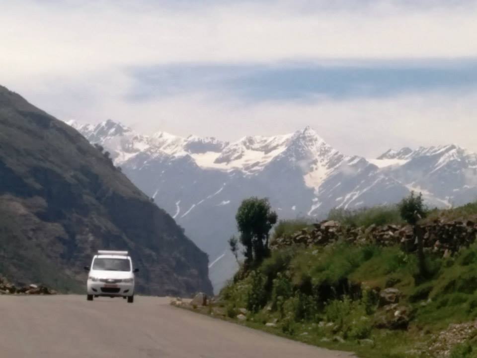 Photo of Ladakh - Mecca of the Motorcyclist 145/191 by Veeral Pathak