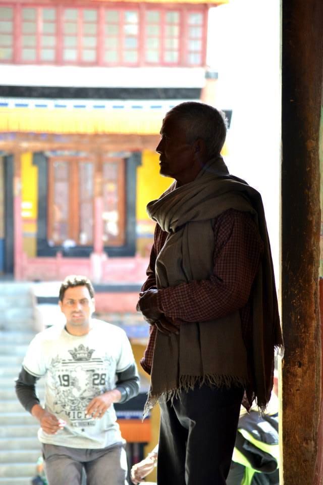 Photo of Ladakh - Mecca of the Motorcyclist 173/191 by Veeral Pathak