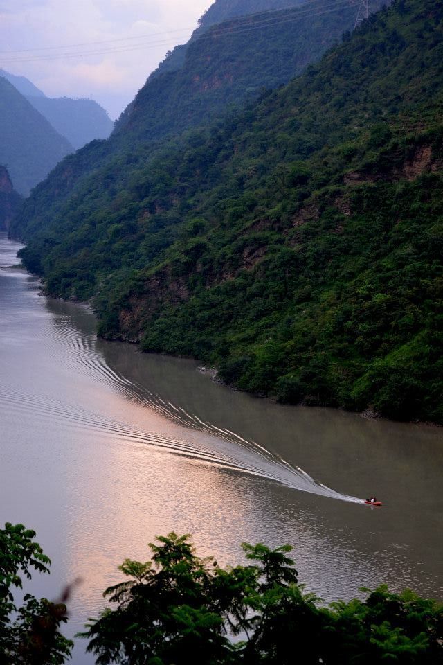 Photo of Ladakh - Mecca of the Motorcyclist 116/191 by Veeral Pathak
