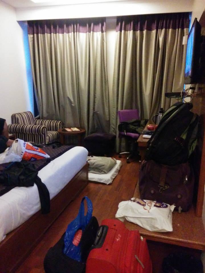 Photo of Ladakh - Mecca of the Motorcyclist 105/191 by Veeral Pathak