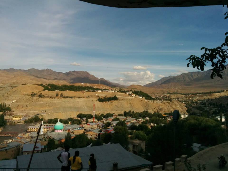 Photo of Ladakh - Mecca of the Motorcyclist 94/191 by Veeral Pathak