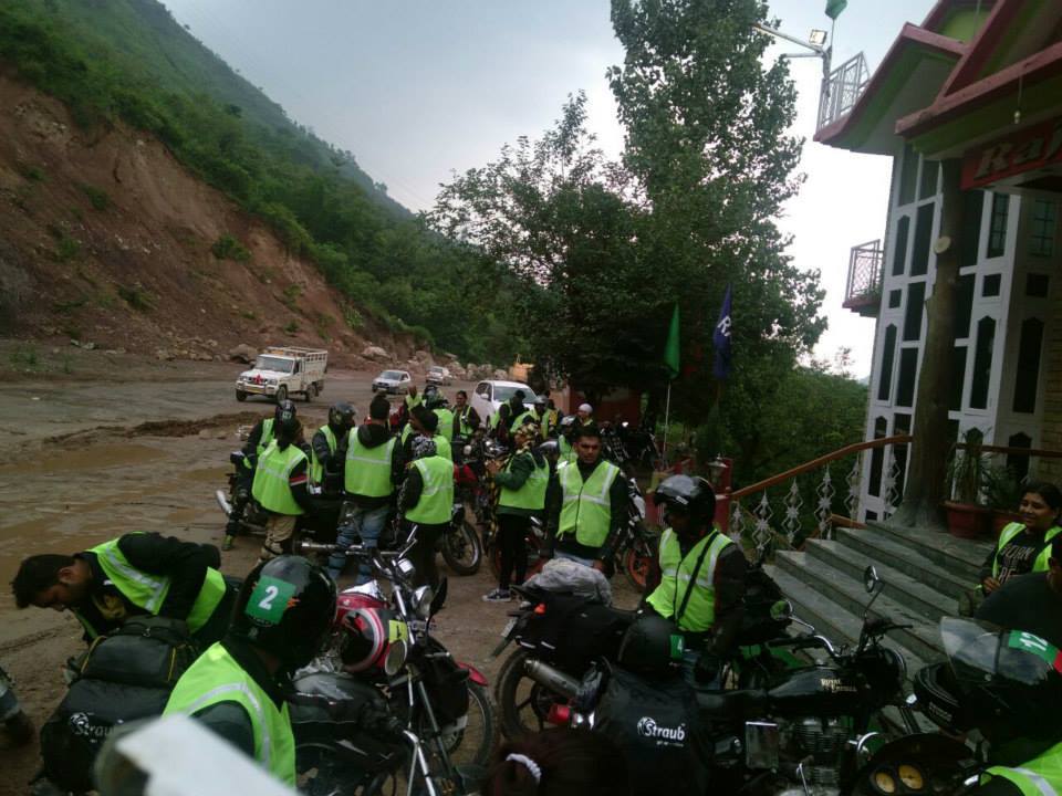 Photo of Ladakh - Mecca of the Motorcyclist 102/191 by Veeral Pathak