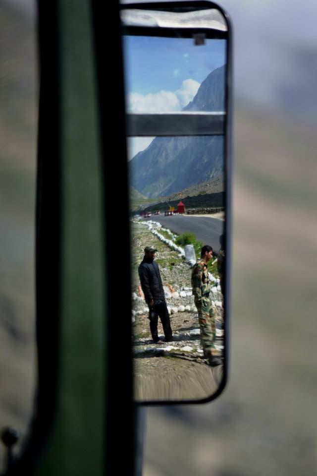 Photo of Ladakh - Mecca of the Motorcyclist 152/191 by Veeral Pathak