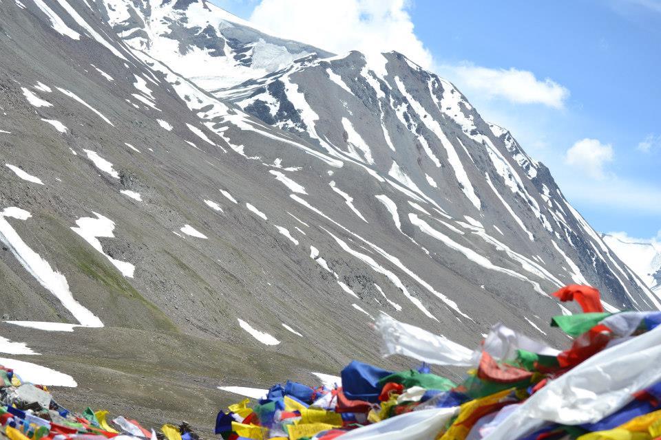 Photo of Ladakh - Mecca of the Motorcyclist 162/191 by Veeral Pathak