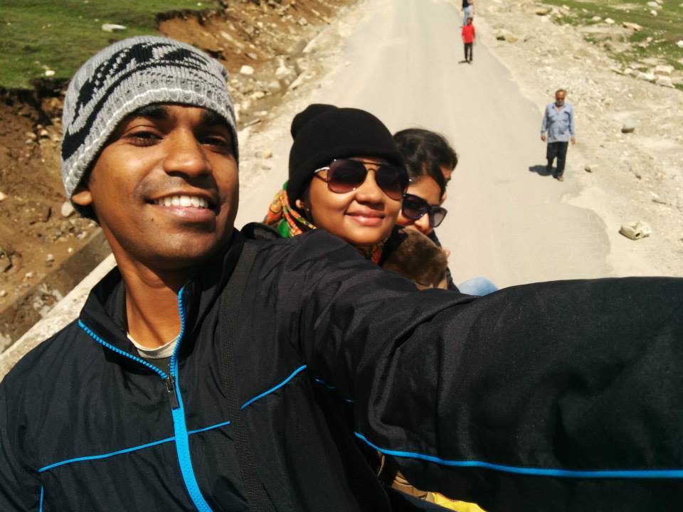 Photo of Ladakh - Mecca of the Motorcyclist 150/191 by Veeral Pathak