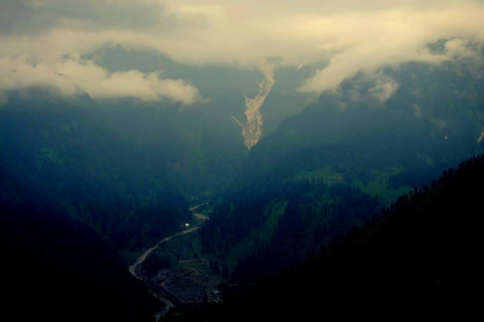 Photo of Ladakh - Mecca of the Motorcyclist 134/191 by Veeral Pathak