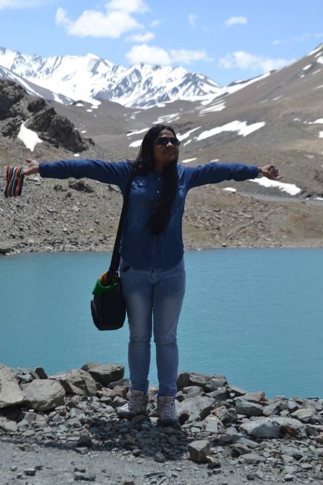 Photo of Ladakh - Mecca of the Motorcyclist 160/191 by Veeral Pathak