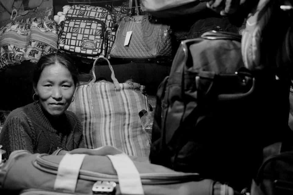 Photo of Ladakh - Mecca of the Motorcyclist 127/191 by Veeral Pathak