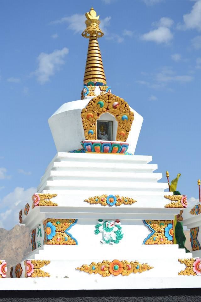 Photo of Ladakh - Mecca of the Motorcyclist 168/191 by Veeral Pathak