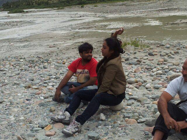Photo of Ladakh - Mecca of the Motorcyclist 93/191 by Veeral Pathak