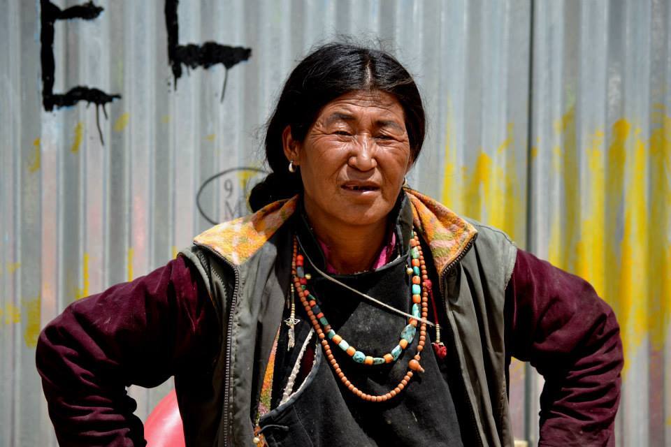 Photo of Ladakh - Mecca of the Motorcyclist 164/191 by Veeral Pathak