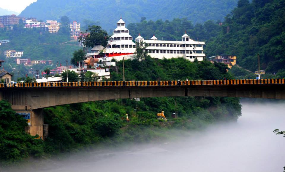 Photo of Ladakh - Mecca of the Motorcyclist 114/191 by Veeral Pathak