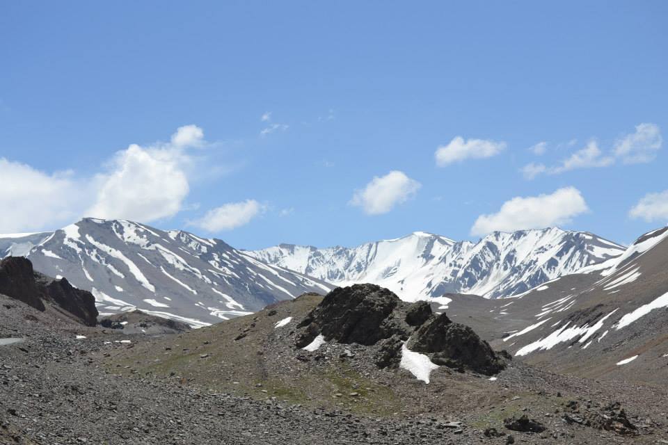 Photo of Ladakh - Mecca of the Motorcyclist 158/191 by Veeral Pathak