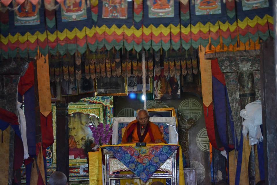 Photo of Ladakh - Mecca of the Motorcyclist 171/191 by Veeral Pathak
