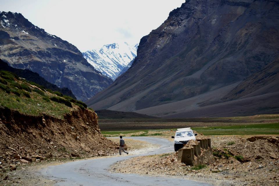Photo of Ladakh - Mecca of the Motorcyclist 163/191 by Veeral Pathak