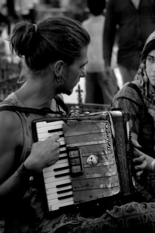 Photo of Ladakh - Mecca of the Motorcyclist 131/191 by Veeral Pathak