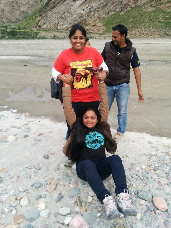 Photo of Ladakh - Mecca of the Motorcyclist 140/191 by Veeral Pathak