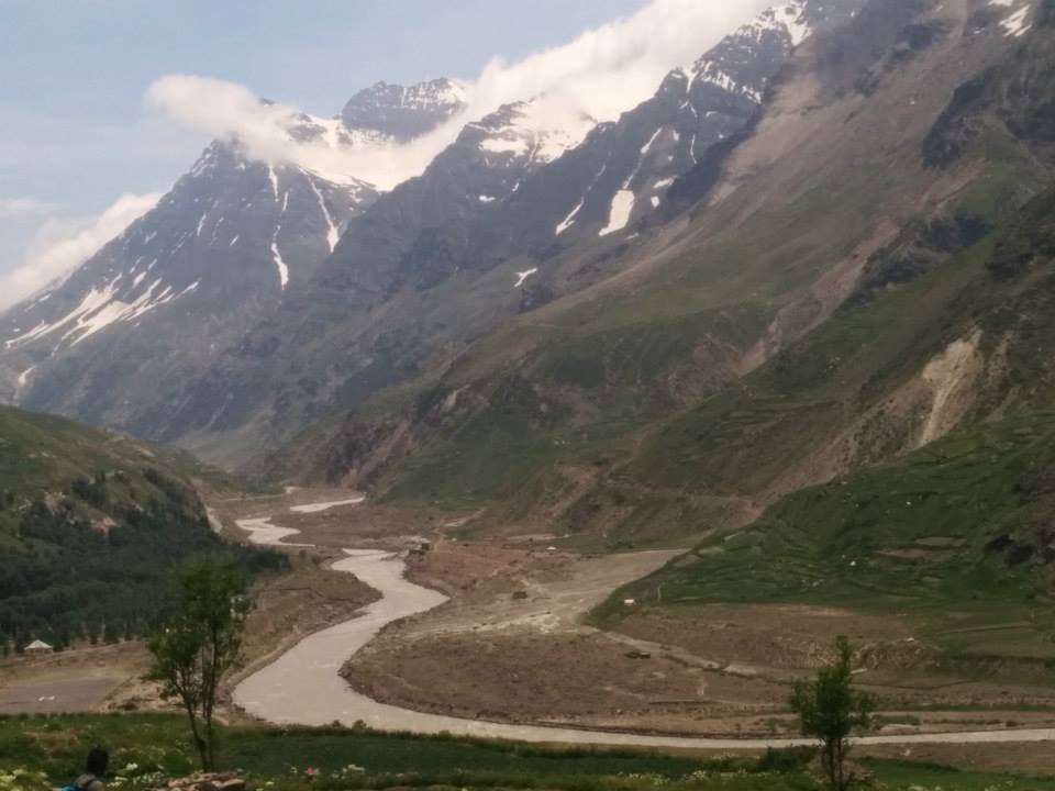 Photo of Ladakh - Mecca of the Motorcyclist 143/191 by Veeral Pathak