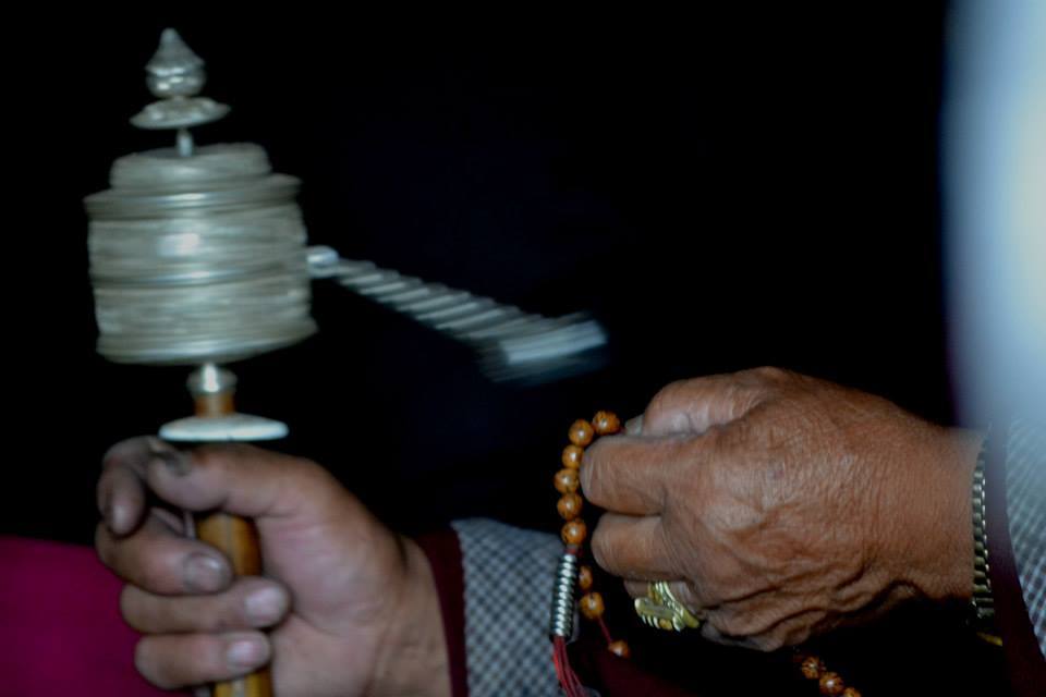 Photo of Ladakh - Mecca of the Motorcyclist 175/191 by Veeral Pathak