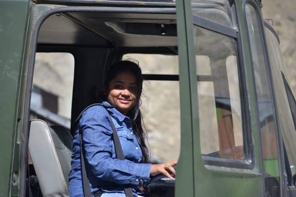 Photo of Ladakh - Mecca of the Motorcyclist 153/191 by Veeral Pathak