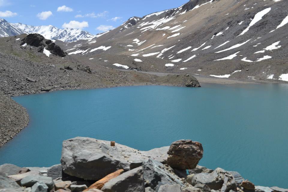 Photo of Ladakh - Mecca of the Motorcyclist 159/191 by Veeral Pathak