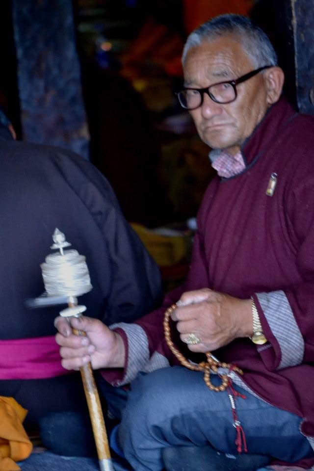Photo of Ladakh - Mecca of the Motorcyclist 172/191 by Veeral Pathak