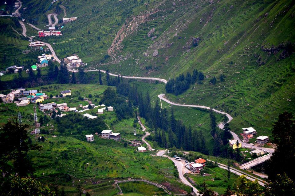Photo of Ladakh - Mecca of the Motorcyclist 133/191 by Veeral Pathak