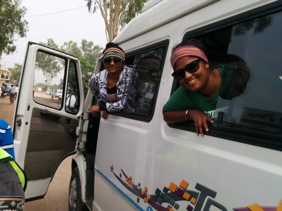 Photo of Ladakh - Mecca of the Motorcyclist 120/191 by Veeral Pathak