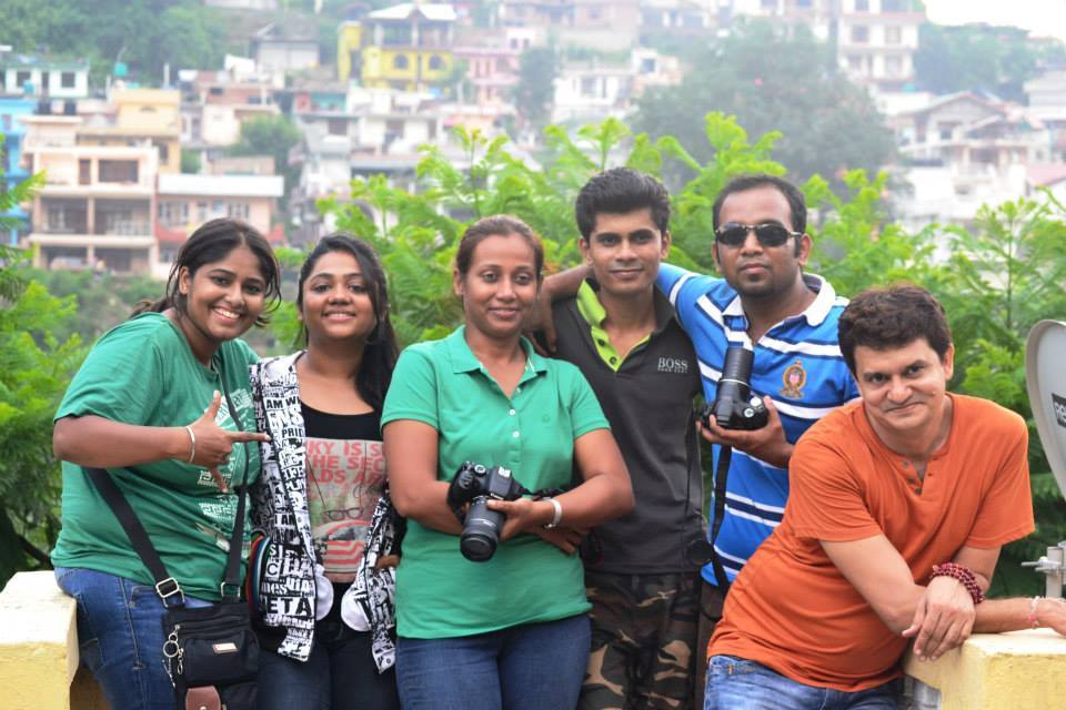 Photo of Ladakh - Mecca of the Motorcyclist 115/191 by Veeral Pathak