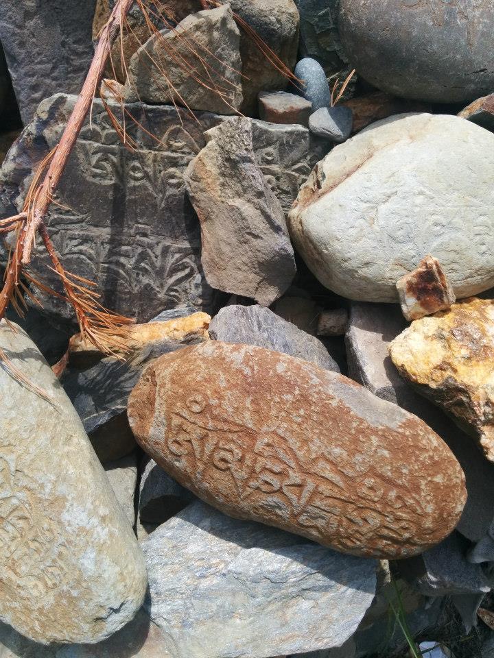 Photo of Ladakh - Mecca of the Motorcyclist 144/191 by Veeral Pathak