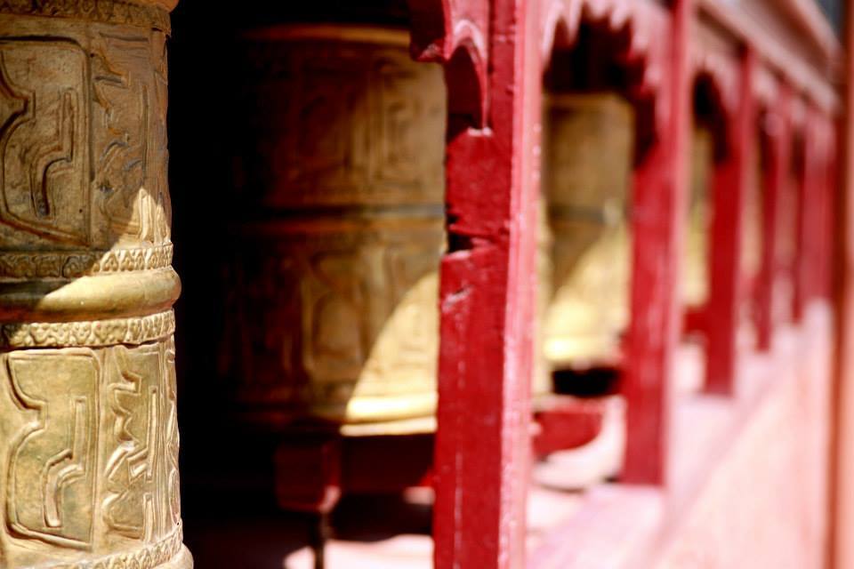 Photo of Ladakh - Mecca of the Motorcyclist 176/191 by Veeral Pathak