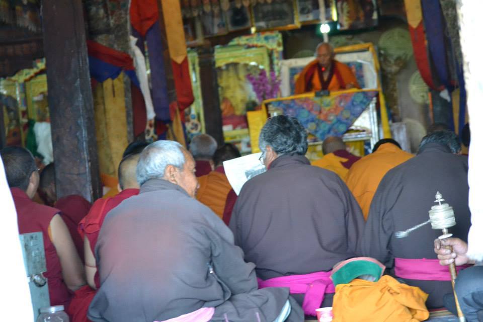Photo of Ladakh - Mecca of the Motorcyclist 170/191 by Veeral Pathak